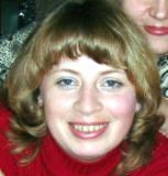 Алла Пудовкина